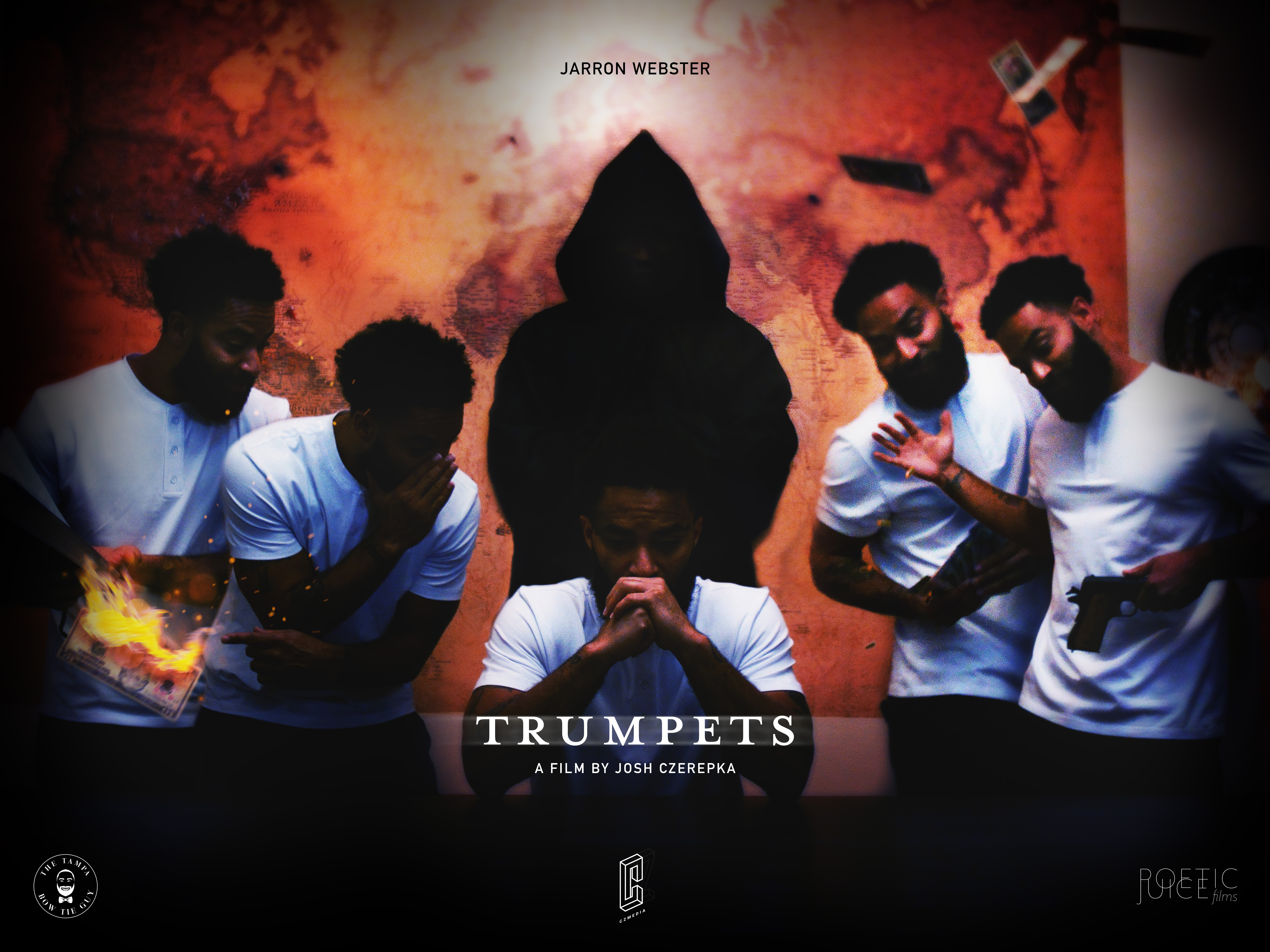 Trumpets (2020) постер