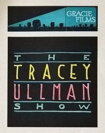 Шоу Трейси Ульман (1987) постер