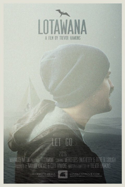 Lotawana (2018) постер