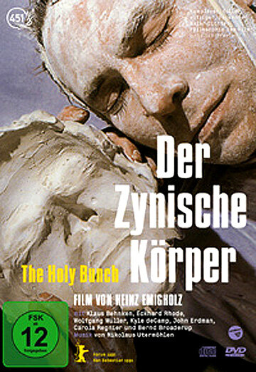 Der zynische Körper (1991) постер