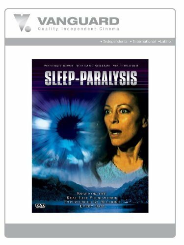 Сонный паралич (2004) постер