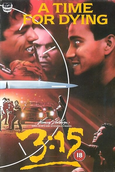 3:15 (1985) постер