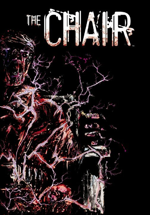 The Chair (2016) постер