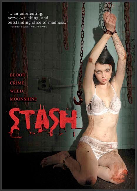 Stash (2007) постер