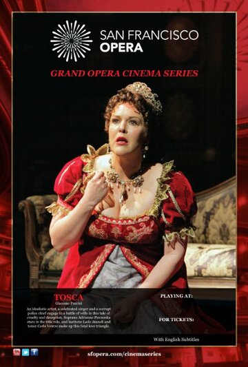 Tosca (2009)