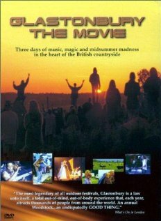 Glastonbury the Movie (1995)