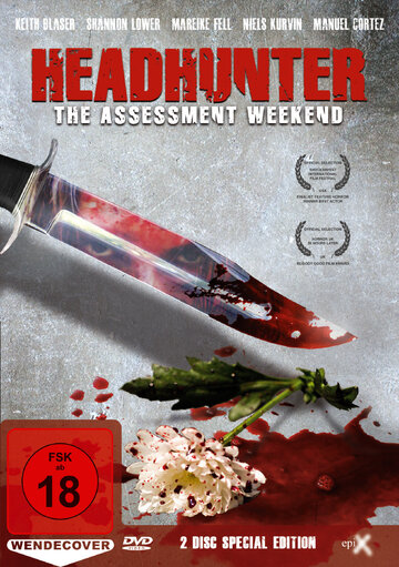 Headhunter: The Assessment Weekend (2010)