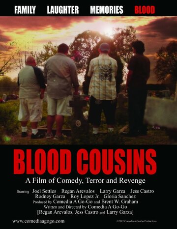 Blood Cousins (2012)