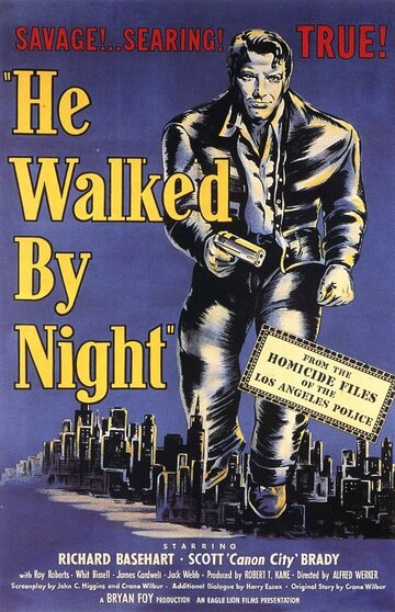 Он бродил по ночам (1948)