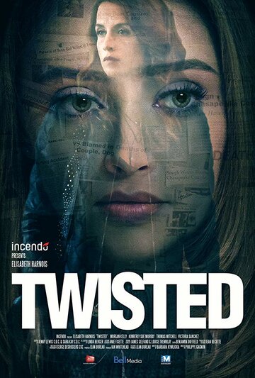 Twisted (2018)