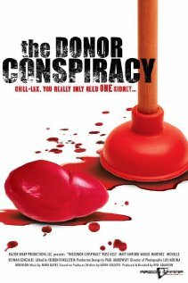 The Donor Conspiracy (2007)