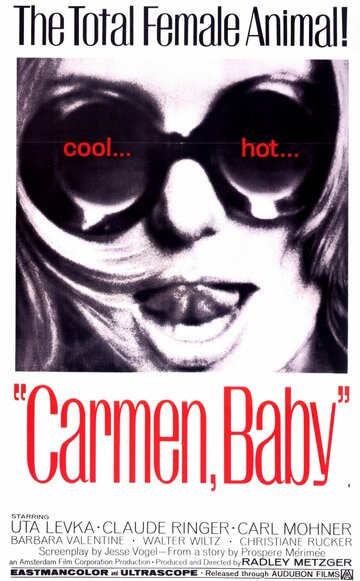 Крошка Кармен (1967)