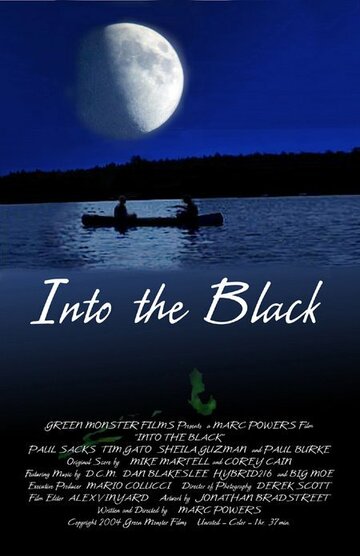 Into the Black (2004)