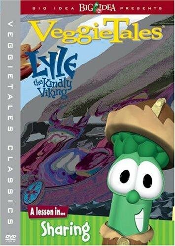 VeggieTales: Lyle, the Kindly Viking (2001)