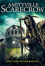 Amityville Scarecrow (2021)