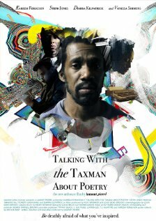 Talking with the Taxman About Poetry (2011)