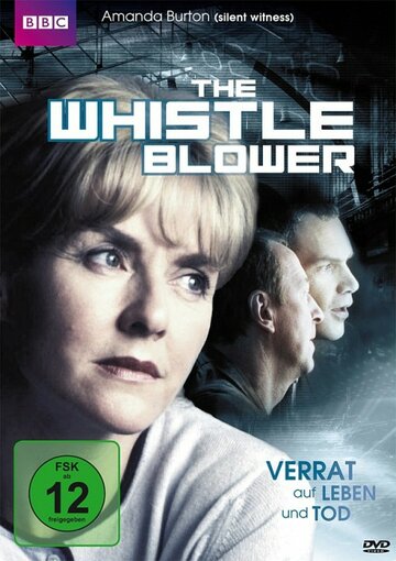 The Whistle-Blower (2001)