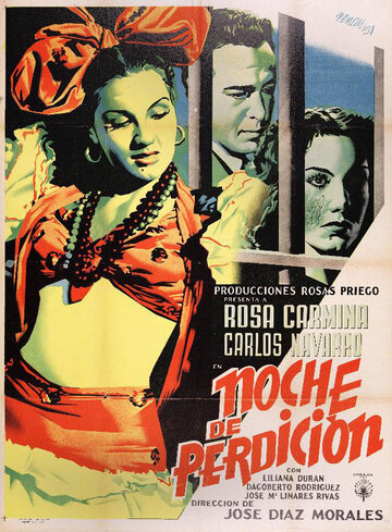 Noche de perdición (1951)