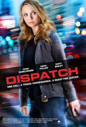 Dispatch (2016)