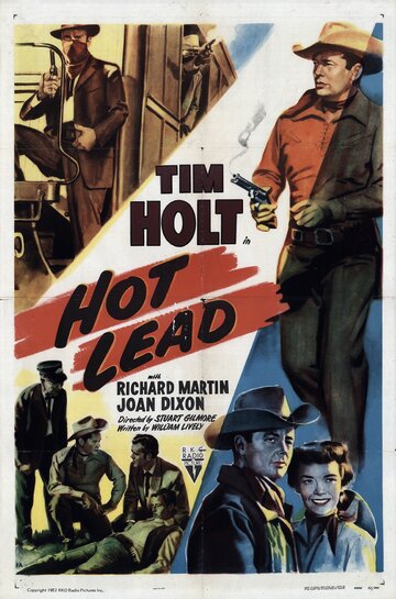 Hot Lead (1951)