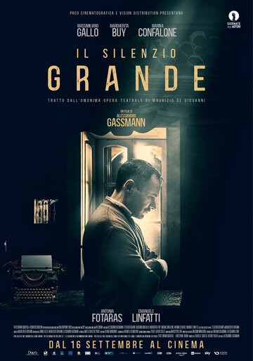 Il silenzio grande (2021)